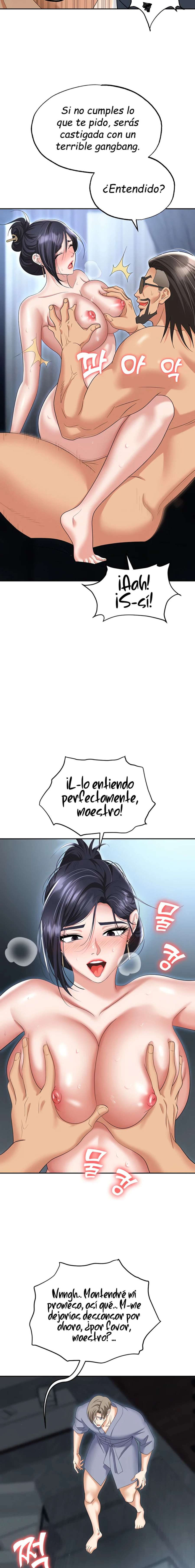 Trap Capitulo 71 página 10