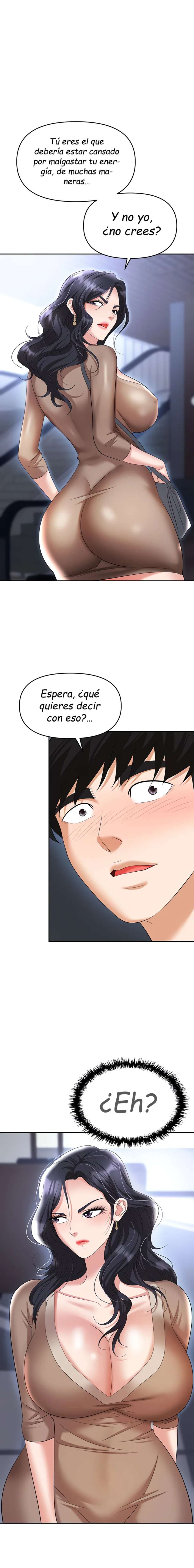 Trap Capitulo 71 página 13