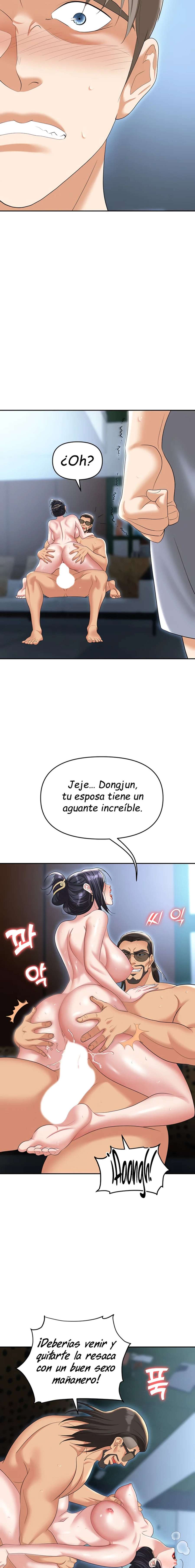 Trap Capitulo 71 página 7