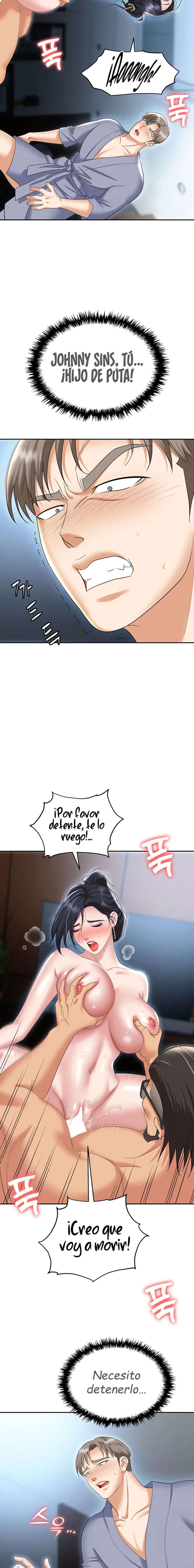 Trap Capitulo 71 página 8