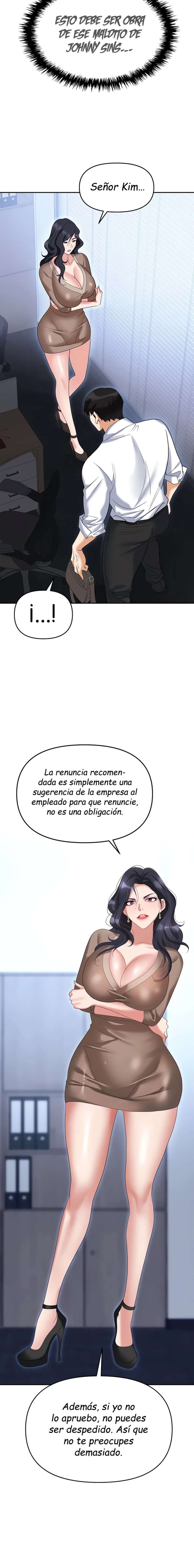 Trap Capitulo 72 página 11