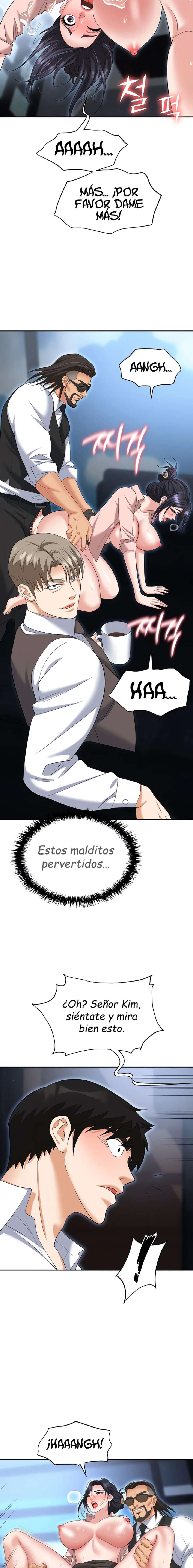 Trap Capitulo 72 página 14