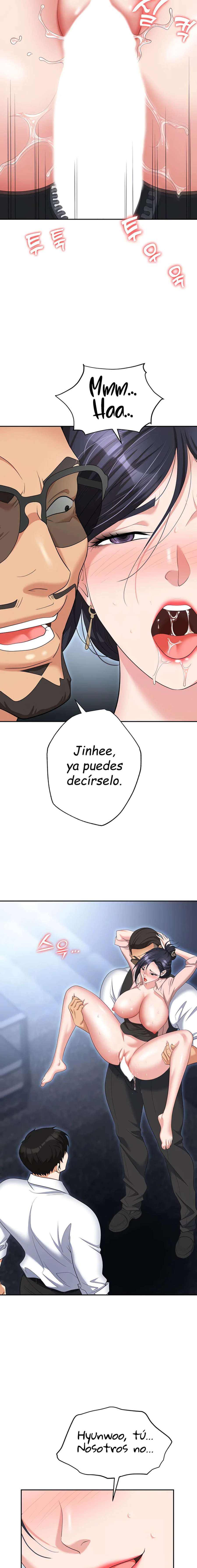 Trap Capitulo 72 página 16