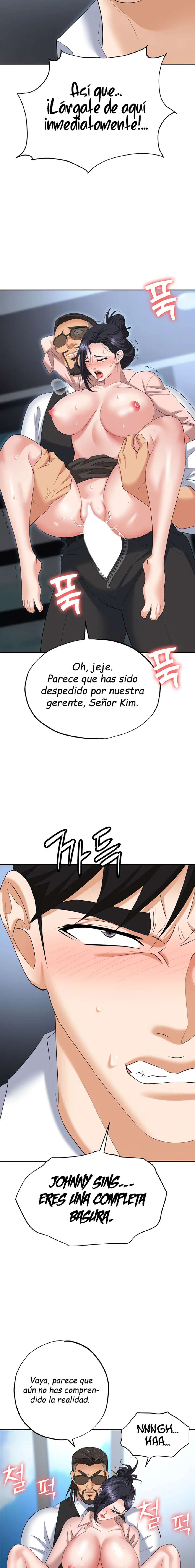 Trap Capitulo 72 página 18