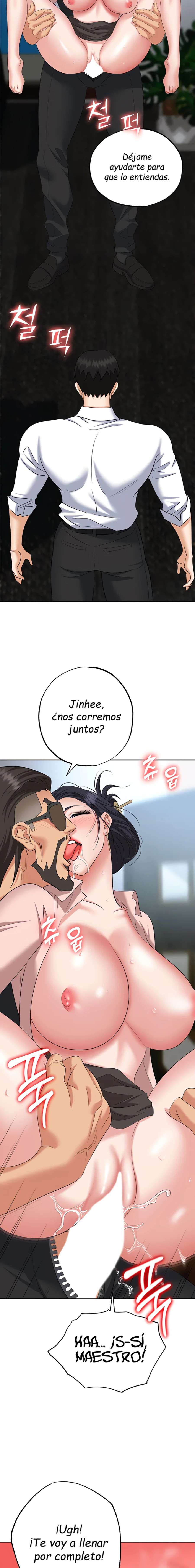 Trap Capitulo 72 página 19