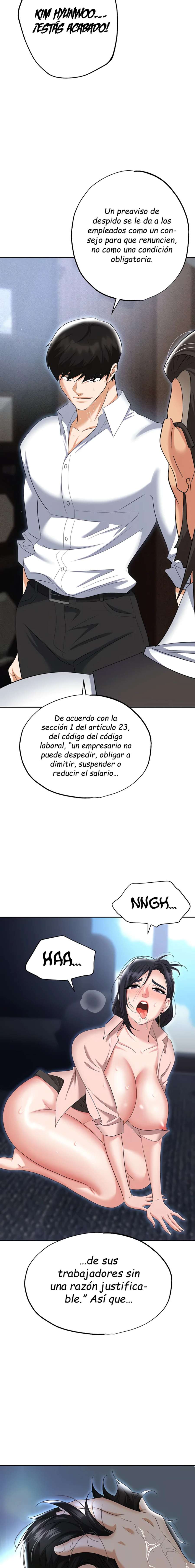 Trap Capitulo 72 página 23