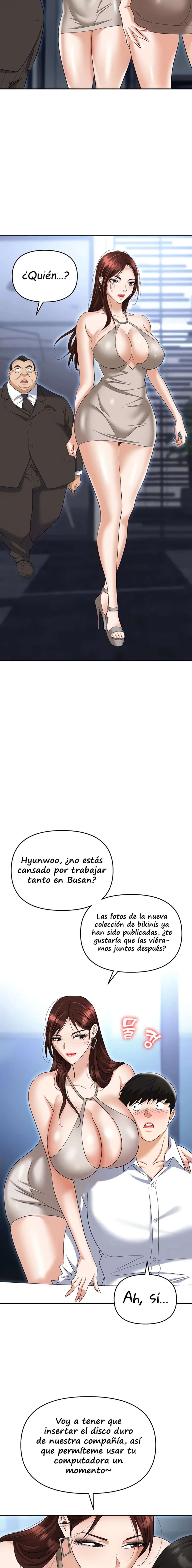 Trap Capitulo 73 página 11