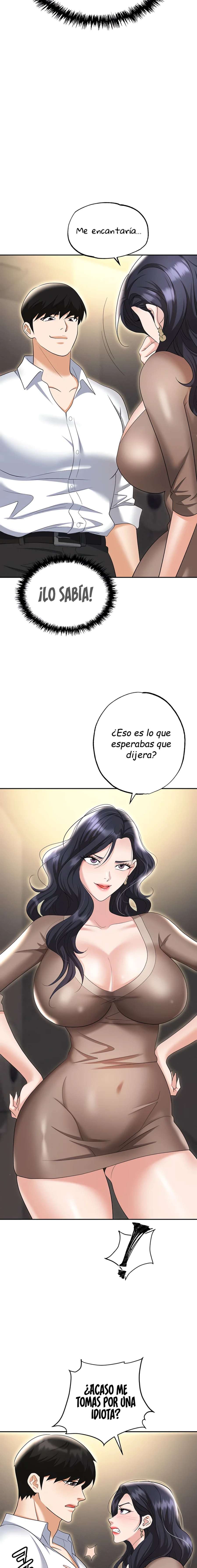 Trap Capitulo 73 página 20