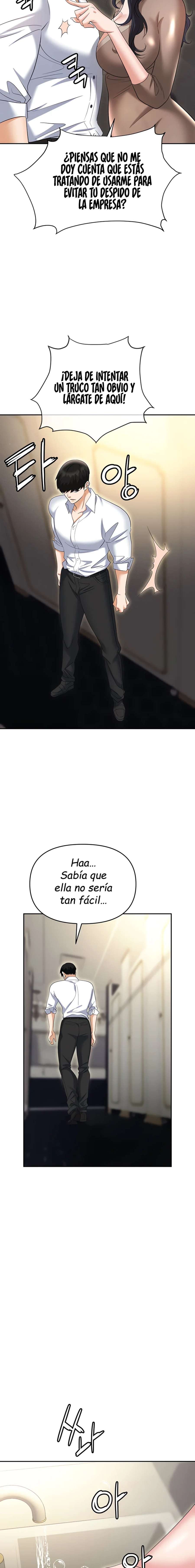 Trap Capitulo 73 página 21
