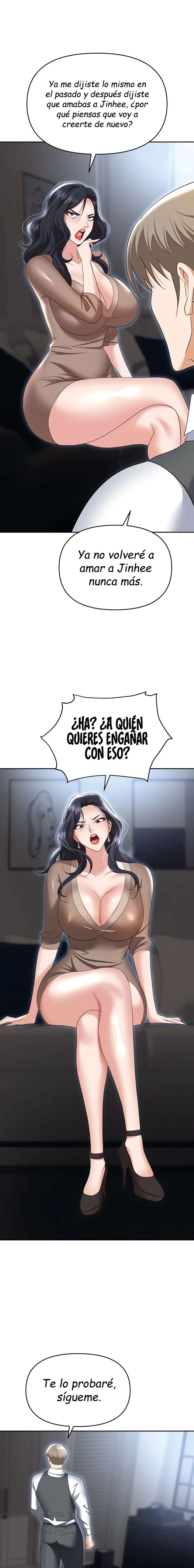 Trap Capitulo 73 página 28
