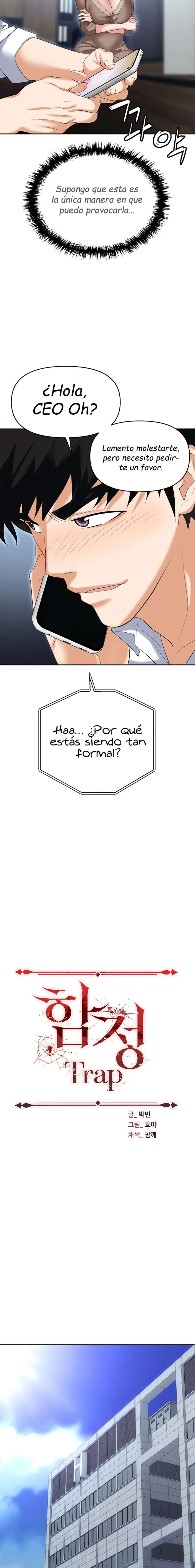 Trap Capitulo 73 página 8
