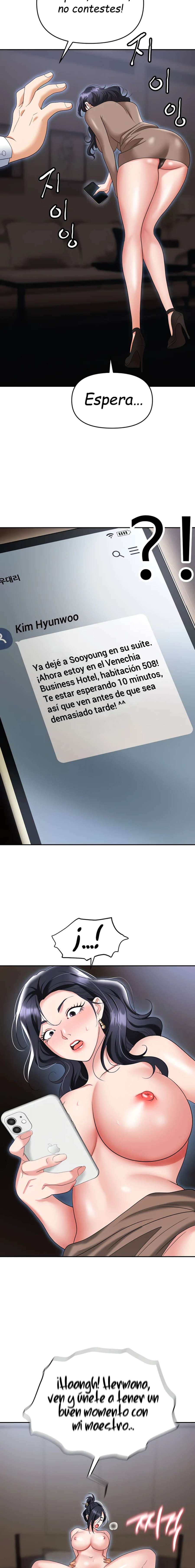 Trap Capitulo 74 página 11