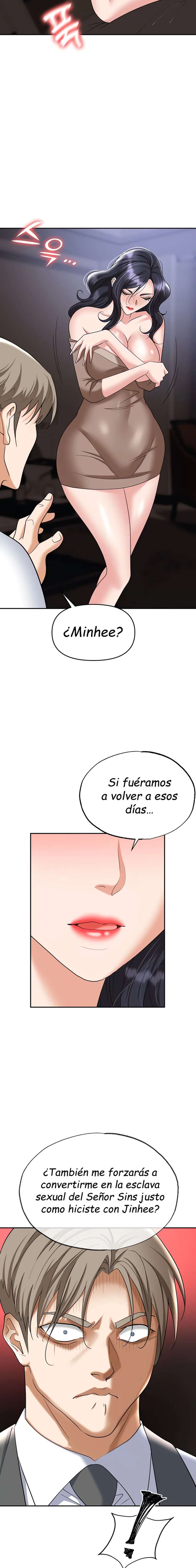 Trap Capitulo 74 página 13