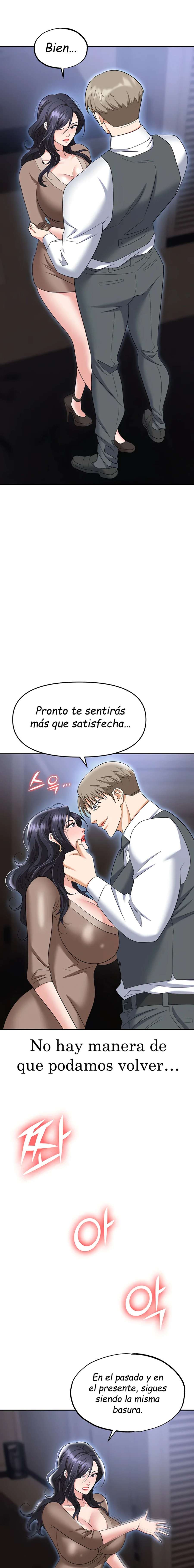 Trap Capitulo 74 página 15