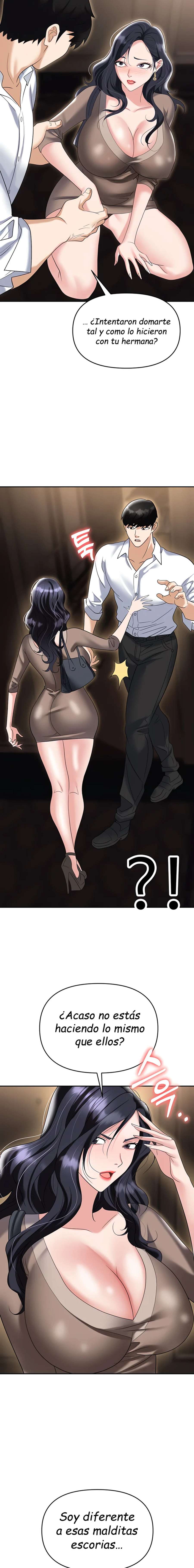 Trap Capitulo 74 página 21