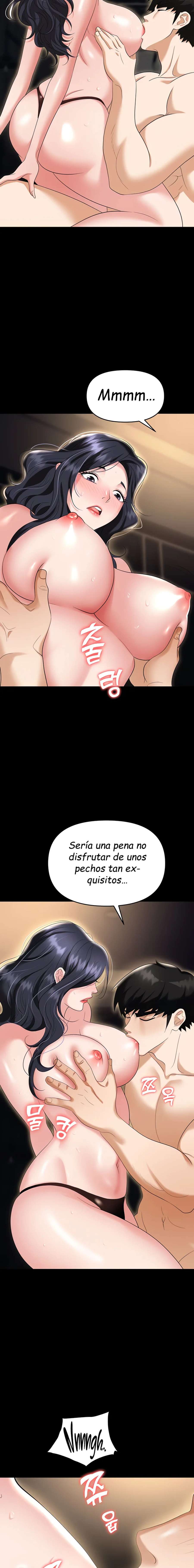Trap Capitulo 75 página 10