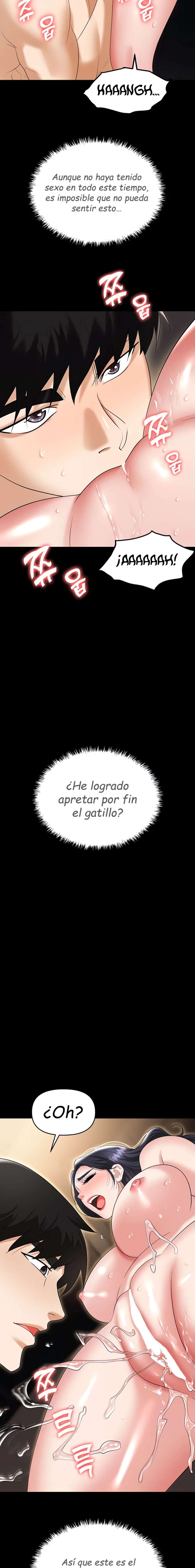 Trap Capitulo 75 página 16