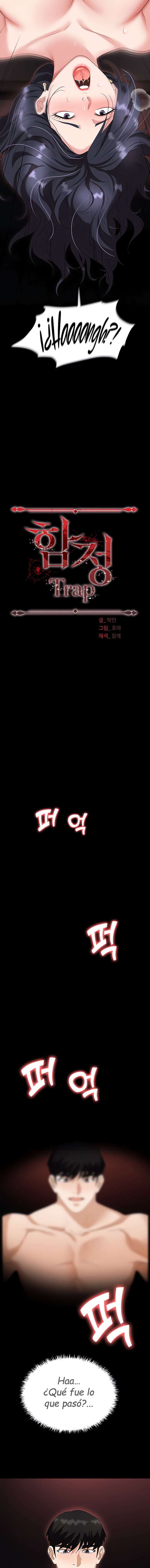 Trap Capitulo 76 página 2