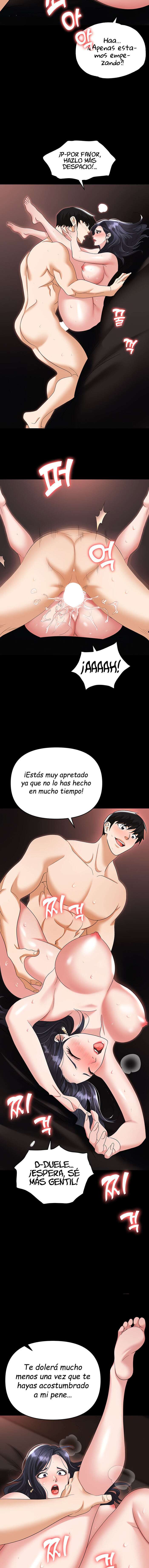 Trap Capitulo 76 página 6