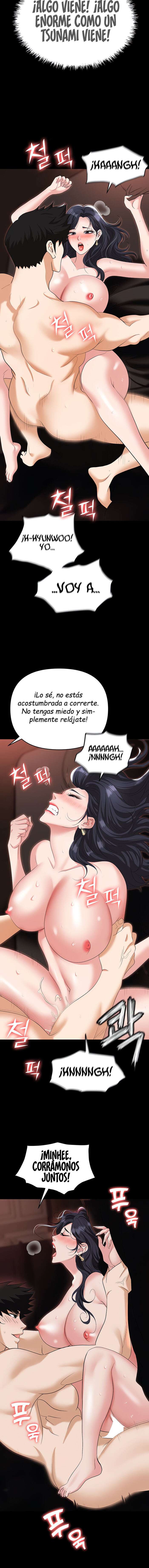 Trap Capitulo 76 página 9