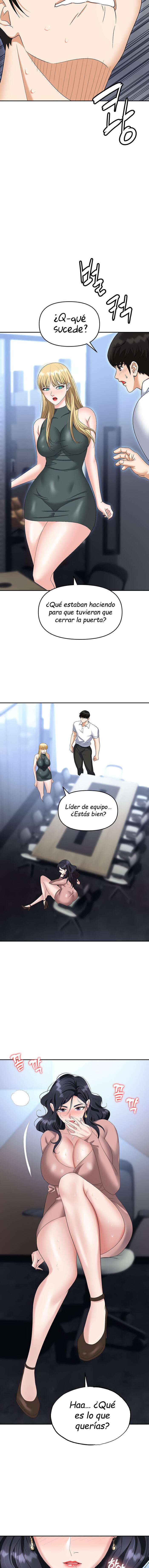 Trap Capitulo 77 página 17