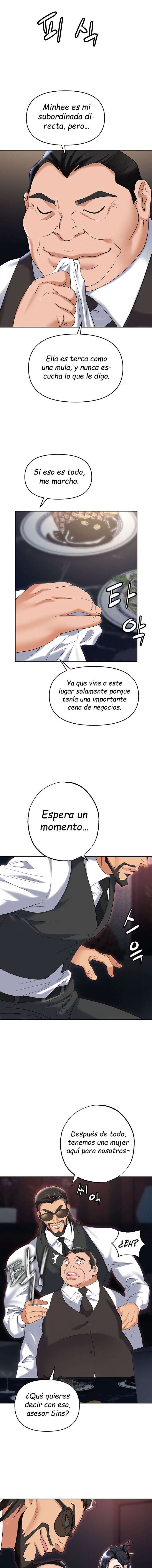 Trap Capitulo 77 página 20