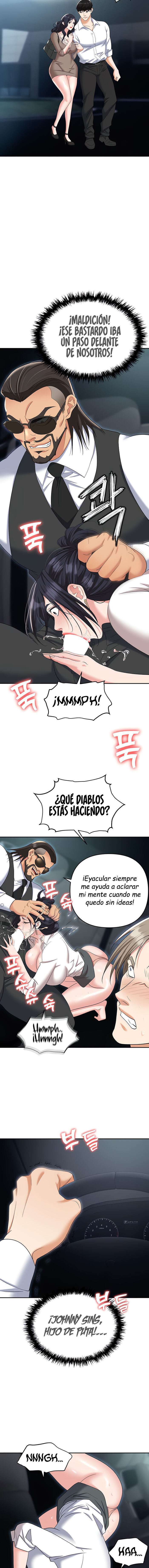 Trap Capitulo 77 página 6