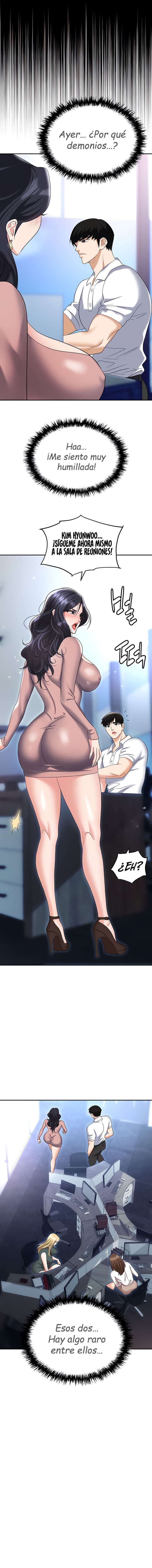 Trap Capitulo 77 página 9
