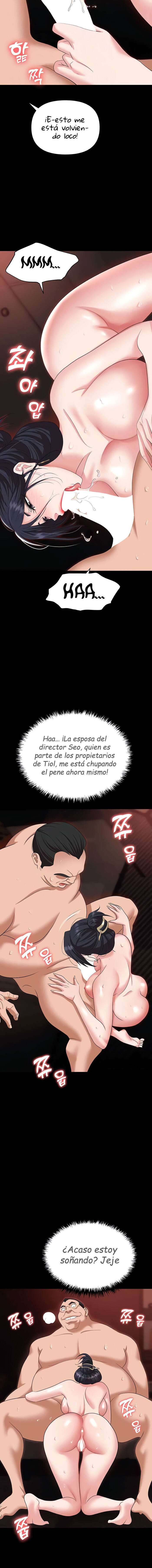 Trap Capitulo 78 página 4