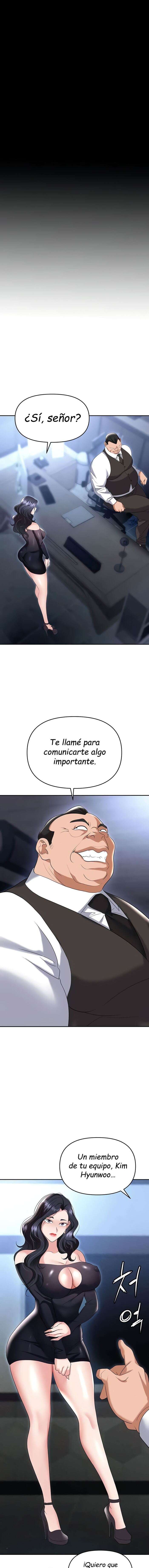 Trap Capitulo 78 página 8