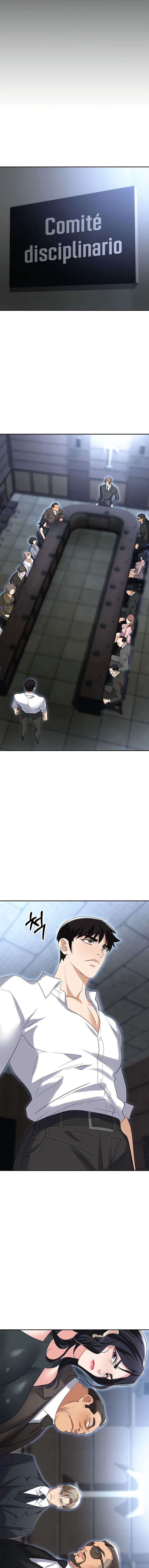 Trap Capitulo 79 página 9