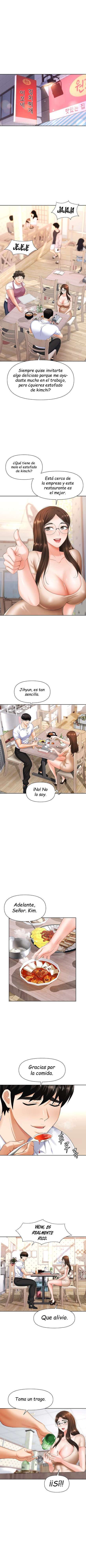 Trap Capitulo 8 página 5