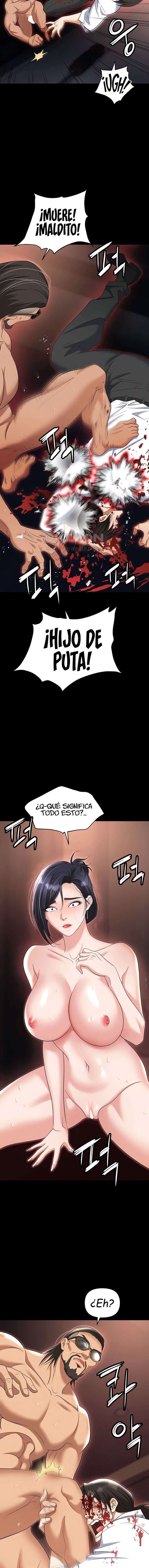 Trap Capitulo 80 página 11