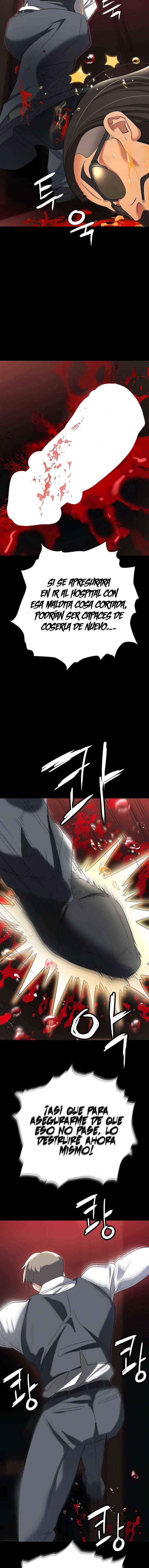 Trap Capitulo 80 página 19
