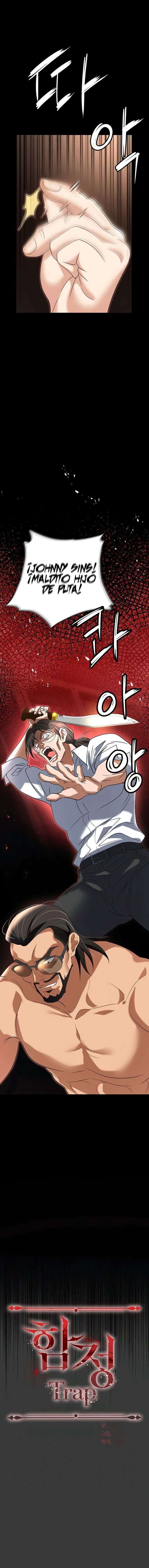 Trap Capitulo 80 página 2