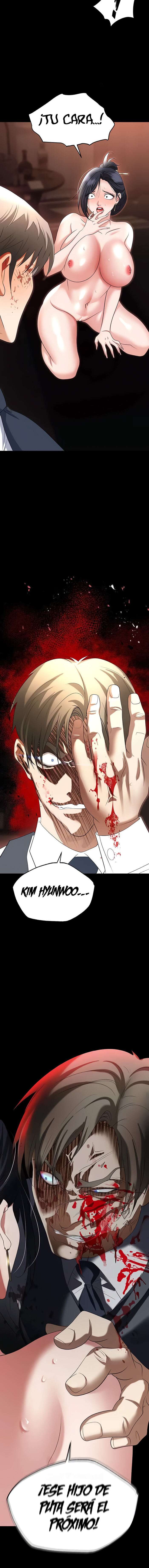 Trap Capitulo 80 página 21