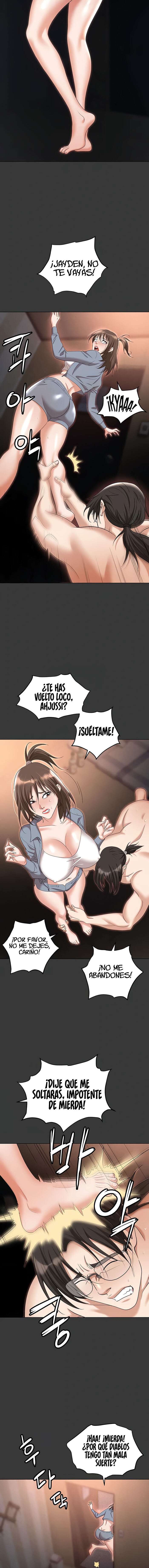 Trap Capitulo 80 página 6