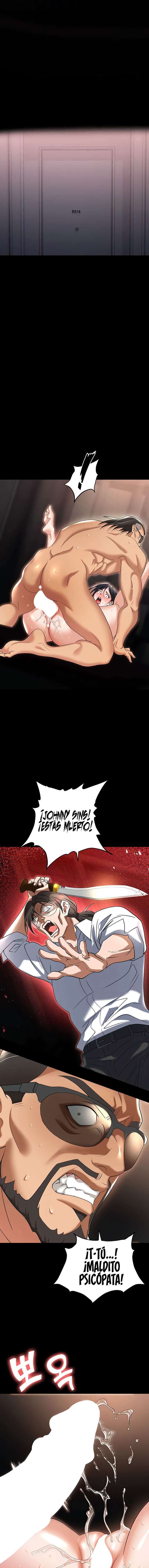 Trap Capitulo 80 página 9