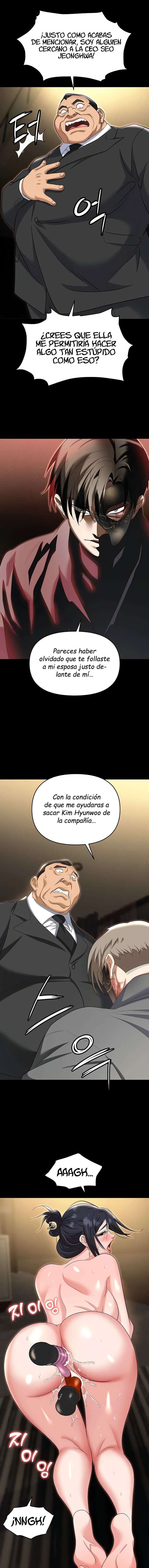 Trap Capitulo 81 página 13
