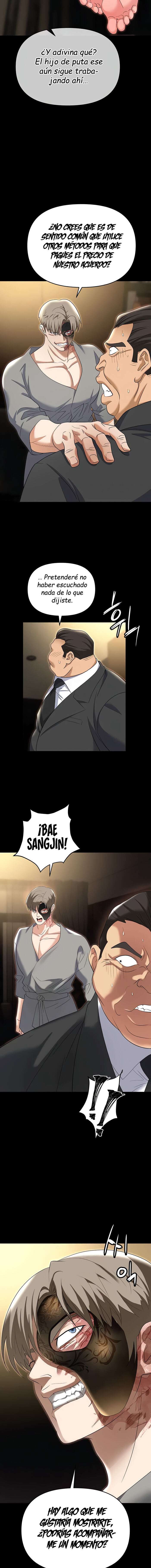 Trap Capitulo 81 página 14