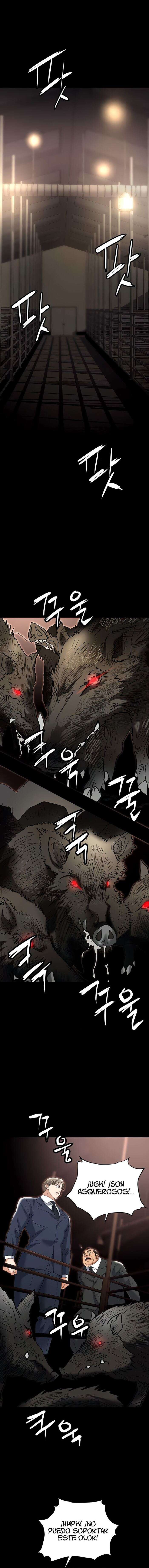 Trap Capitulo 81 página 17