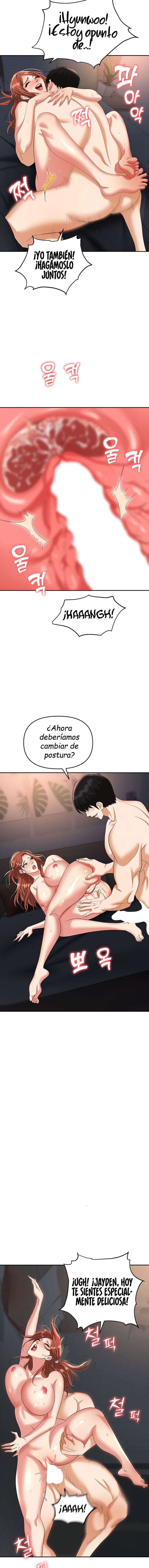 Trap Capitulo 82 página 14