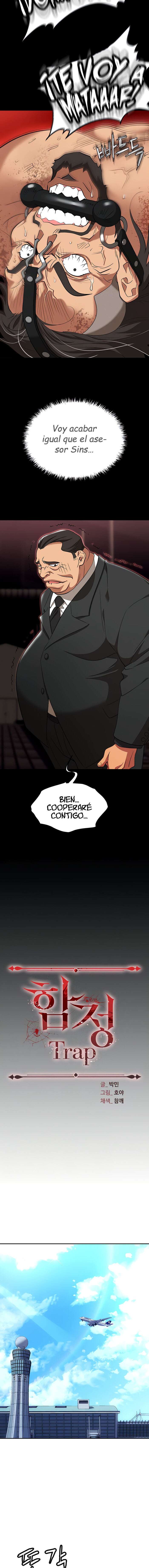 Trap Capitulo 82 página 4