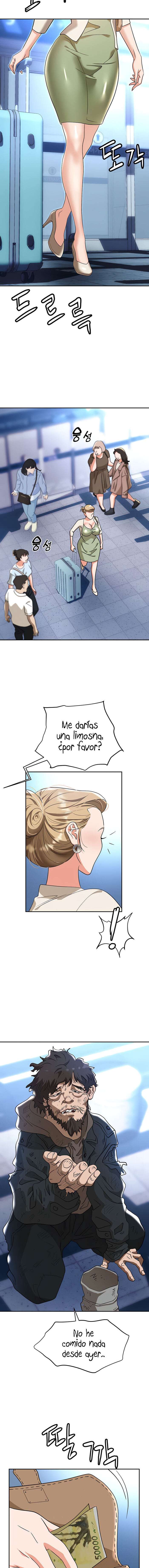 Trap Capitulo 82 página 5