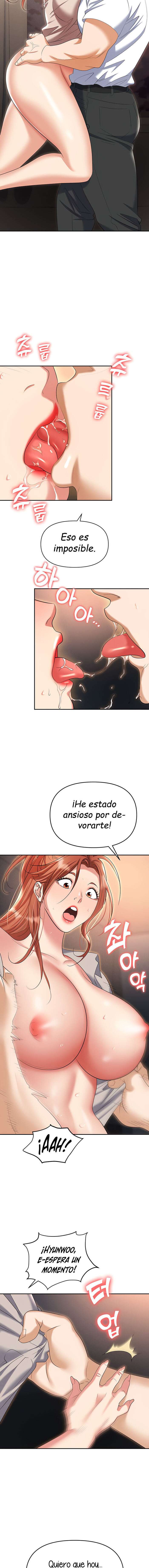 Trap Capitulo 82 página 9
