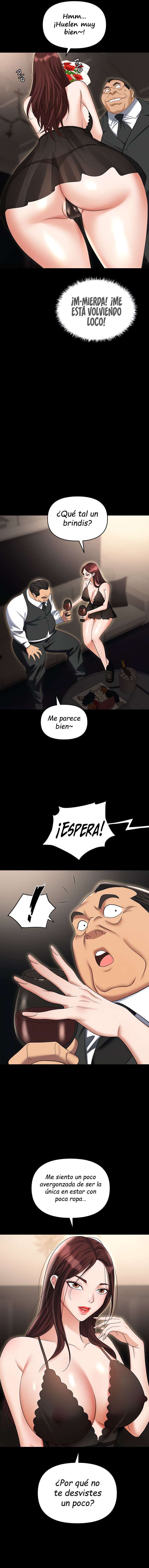 Trap Capitulo 83 página 11