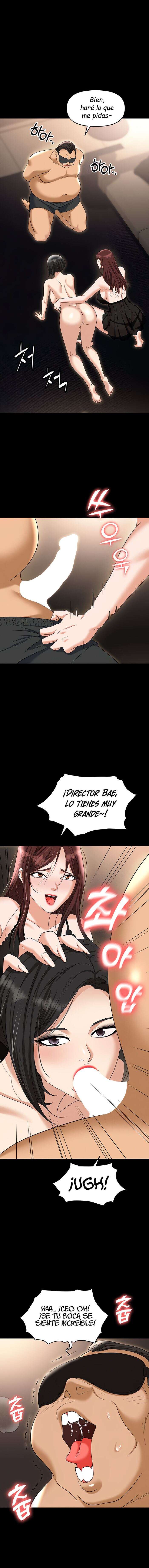 Trap Capitulo 83 página 14