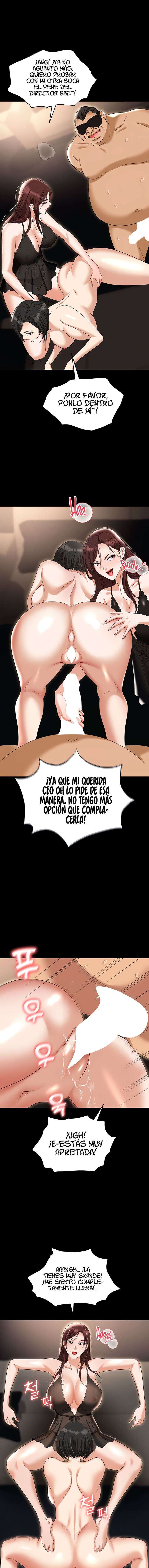 Trap Capitulo 83 página 15