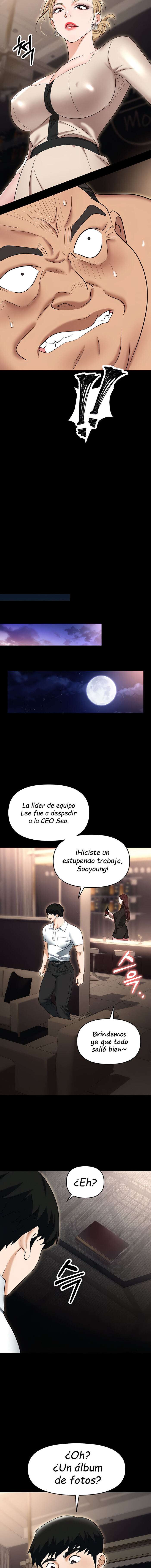 Trap Capitulo 83 página 20