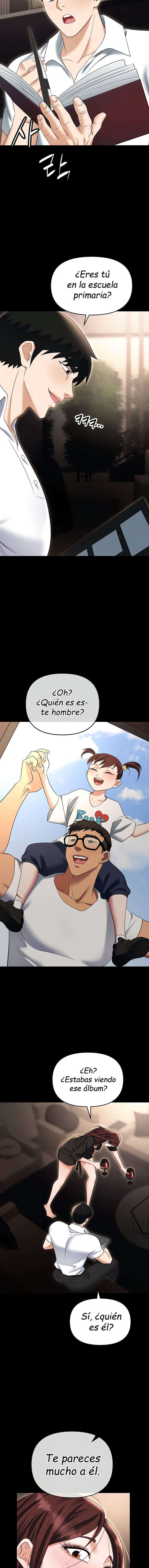 Trap Capitulo 83 página 21
